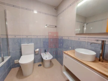 Apartamento T1 para Venda em Nossa Senhora do Pópulo, Coto e São Gregório
