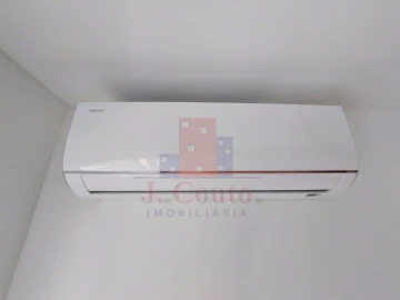 Apartamento T1 para Venda em Nossa Senhora do Pópulo, Coto e São Gregório