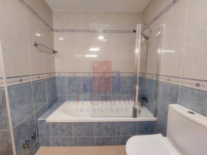Apartamento T1 para Venda em Nossa Senhora do Pópulo, Coto e São Gregório Foto 15