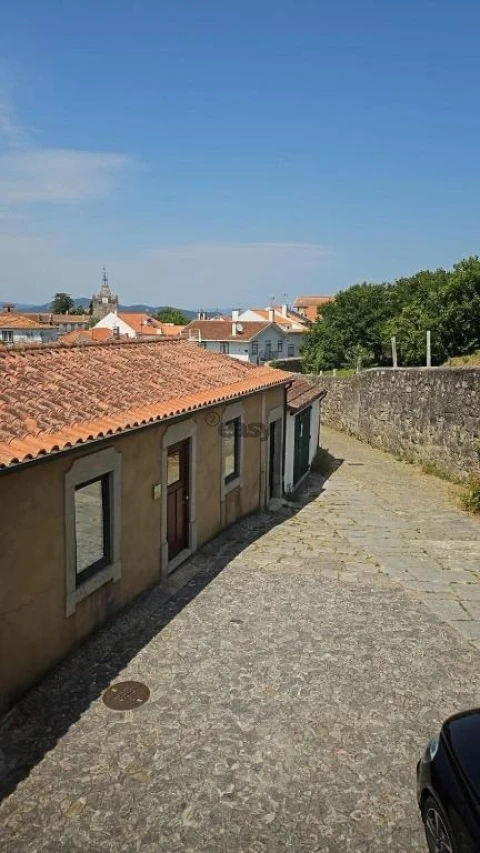 Moradia T4 para Venda em Caminha (Matriz) e Vilarelho