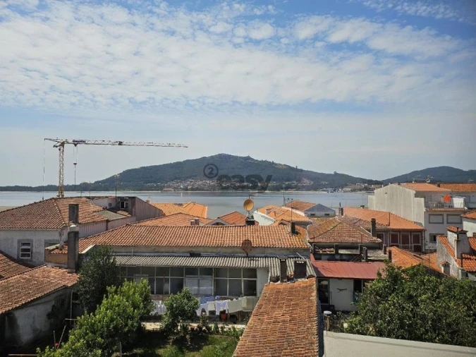 Moradia T4 para Venda em Caminha (Matriz) e Vilarelho Foto 22