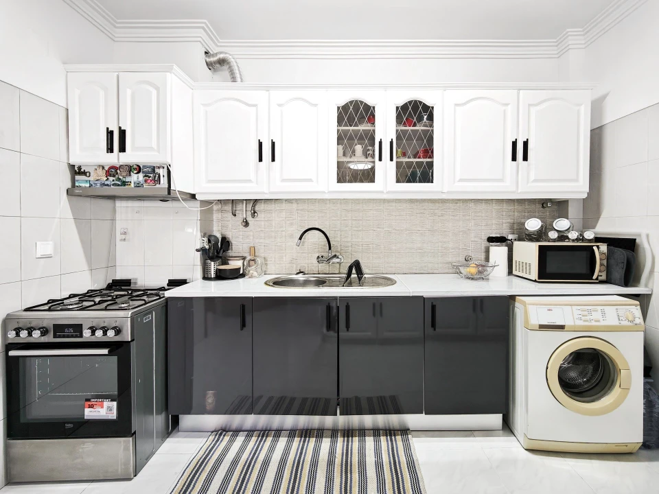 Apartamento T1 para Venda em Amora Foto 3