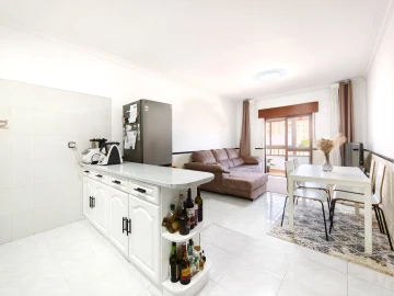 Apartamento T1 para Venda em Amora