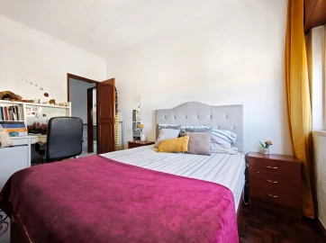 Apartamento T1 para Venda em Amora