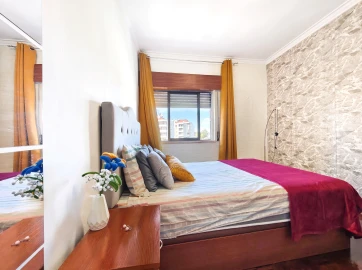 Apartamento T1 para Venda em Amora