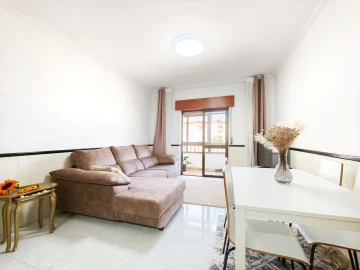 Apartamento T1 para Venda em Amora