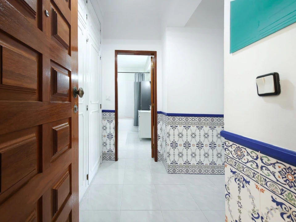 Apartamento T1 para Venda em Amora Foto 5