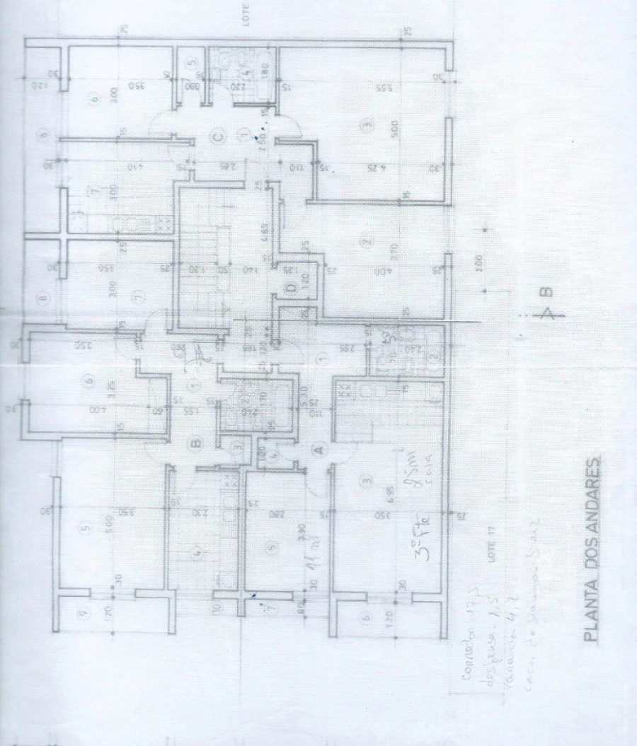 Apartamento T1 para Venda em Amora Foto 16