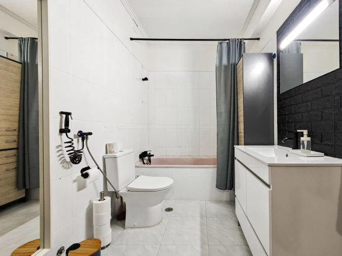 Apartamento T1 para Venda em Amora Foto 7