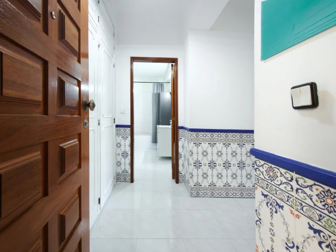 Apartamento T1 para Venda em Amora Foto 5