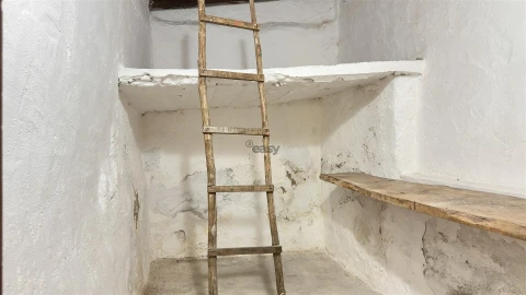 Moradia T2 para Venda em Nossa Senhora de Machede