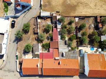 Moradia T2 para Venda em Nossa Senhora de Machede