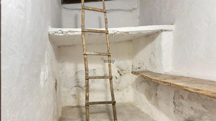 Moradia T2 para Venda em Nossa Senhora de Machede Foto 30