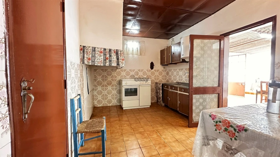 Moradia T2 para Venda em Nossa Senhora de Machede Foto 22