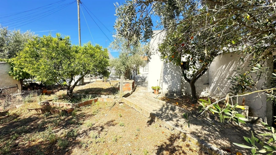 Moradia T2 para Venda em Nossa Senhora de Machede Foto 35