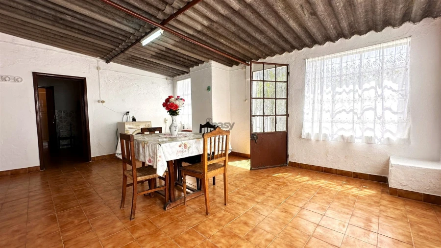 Moradia T2 para Venda em Nossa Senhora de Machede Foto 23