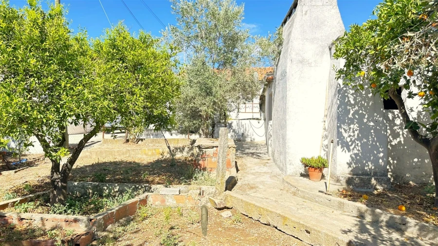 Moradia T2 para Venda em Nossa Senhora de Machede Foto 34