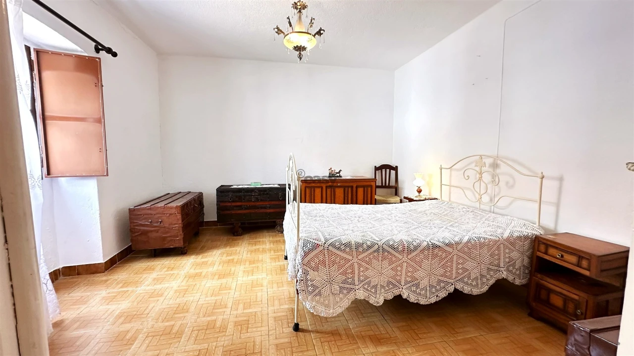Moradia T2 para Venda em Nossa Senhora de Machede Foto 25