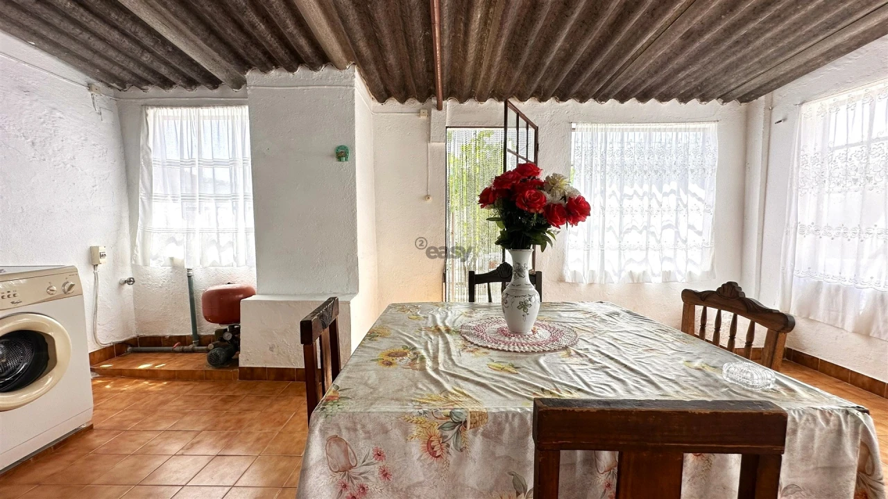 Moradia T2 para Venda em Nossa Senhora de Machede Foto 11