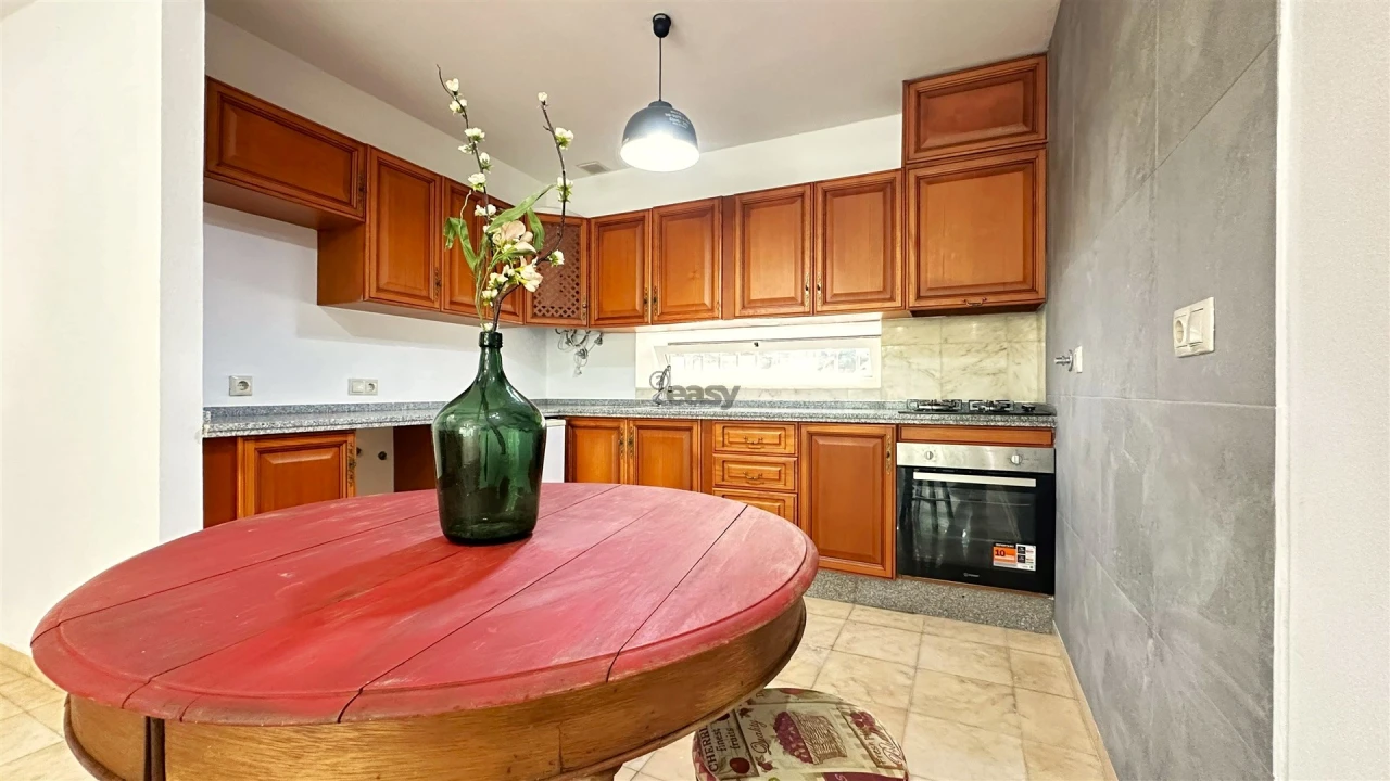 Apartamento T1 para Venda em Terrugem e Vila Boim Foto 12