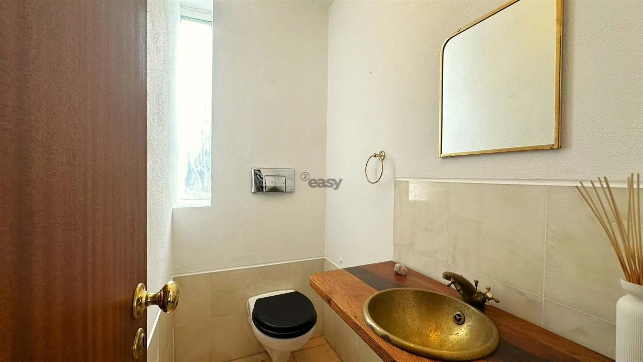 Apartamento T1 para Venda em Terrugem e Vila Boim Foto 14