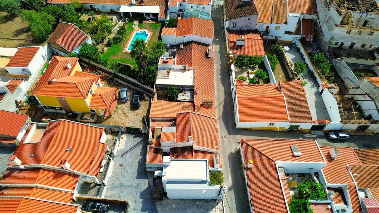Apartamento T1 para Venda em Terrugem e Vila Boim Foto 34
