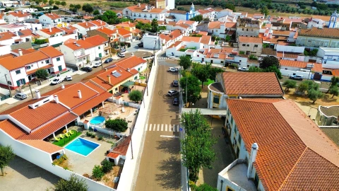 Apartamento T1 para Venda em Terrugem e Vila Boim