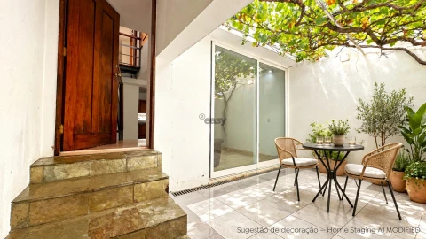 Apartamento T1 para Venda em Terrugem e Vila Boim
