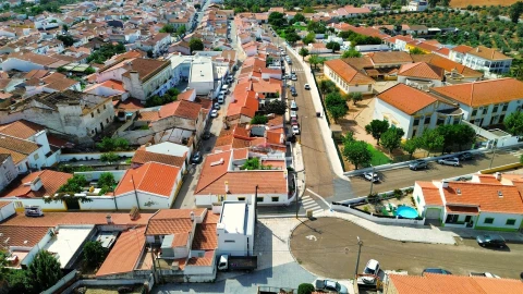 Apartamento T1 para Venda em Terrugem e Vila Boim