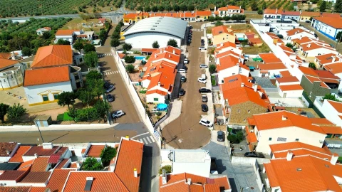 Apartamento T1 para Venda em Terrugem e Vila Boim