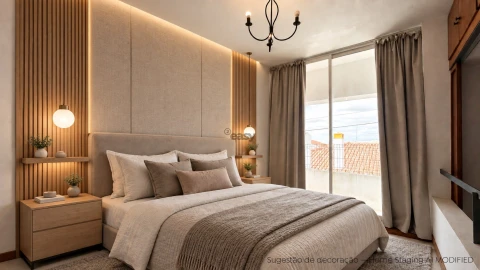 Apartamento T1 para Venda em Terrugem e Vila Boim