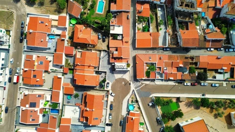Apartamento T1 para Venda em Terrugem e Vila Boim