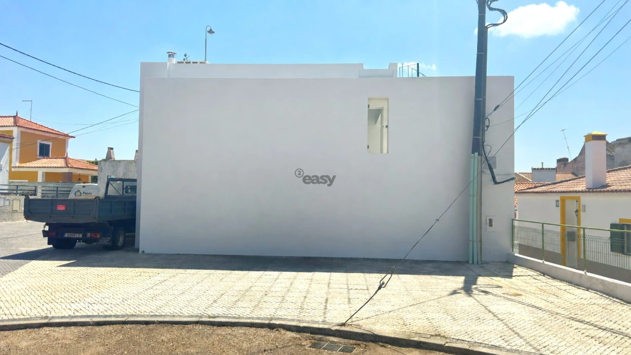 Apartamento T1 para Venda em Terrugem e Vila Boim Foto 31