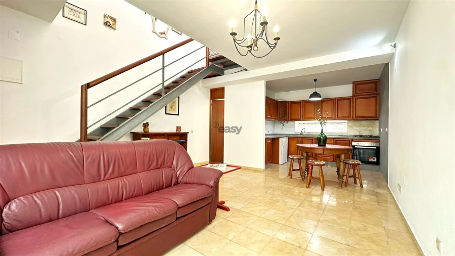 Apartamento T1 para Venda em Terrugem e Vila Boim Foto 10