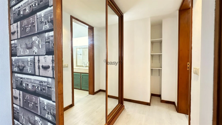 Apartamento T1 para Venda em Terrugem e Vila Boim Foto 18