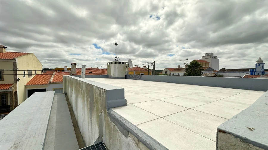 Apartamento T1 para Venda em Terrugem e Vila Boim Foto 26