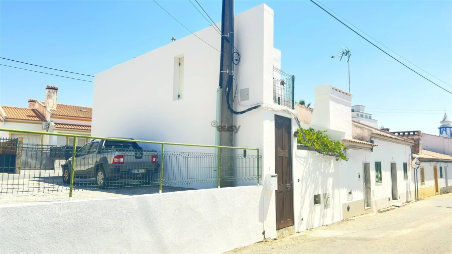 Apartamento T1 para Venda em Terrugem e Vila Boim Foto 30