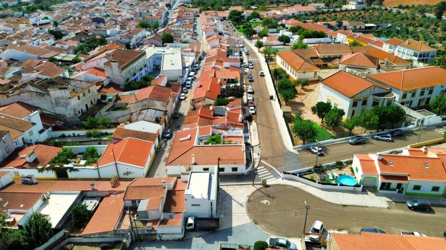 Apartamento T1 para Venda em Terrugem e Vila Boim Foto 35