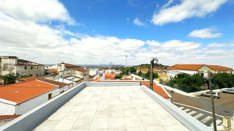 Apartamento T1 para Venda em Terrugem e Vila Boim Foto 28