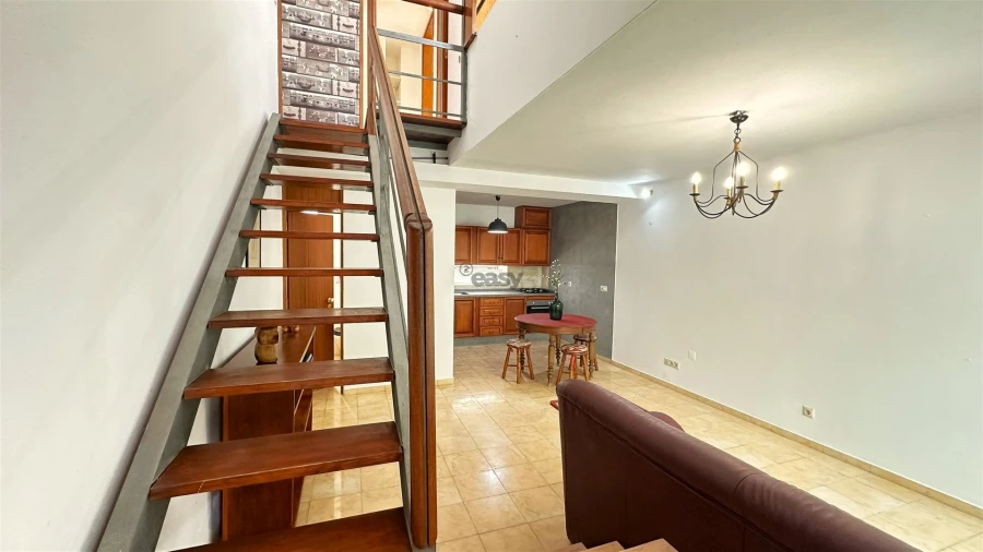 Apartamento T1 para Venda em Terrugem e Vila Boim Foto 8