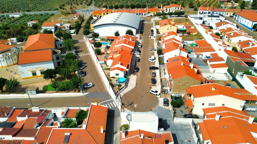 Apartamento T1 para Venda em Terrugem e Vila Boim Foto 36