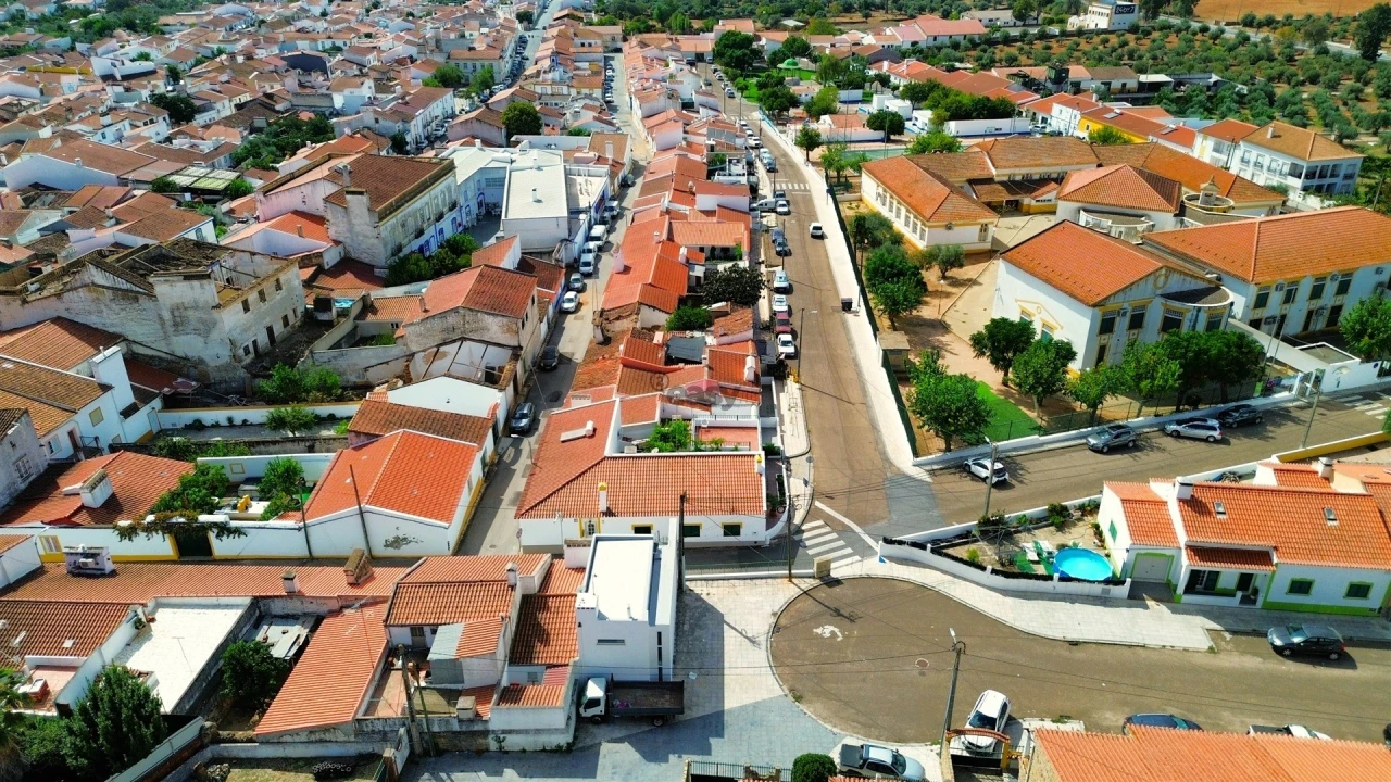 Apartamento T1 para Venda em Terrugem e Vila Boim Foto 35