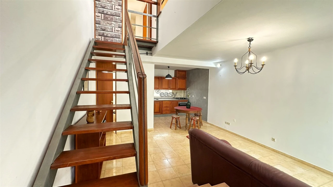 Apartamento T1 para Venda em Terrugem e Vila Boim Foto 8