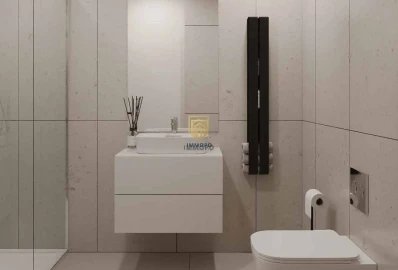 Apartamento T1 para Venda em Paranhos