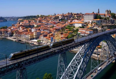 Apartamento T1 para Venda em Paranhos