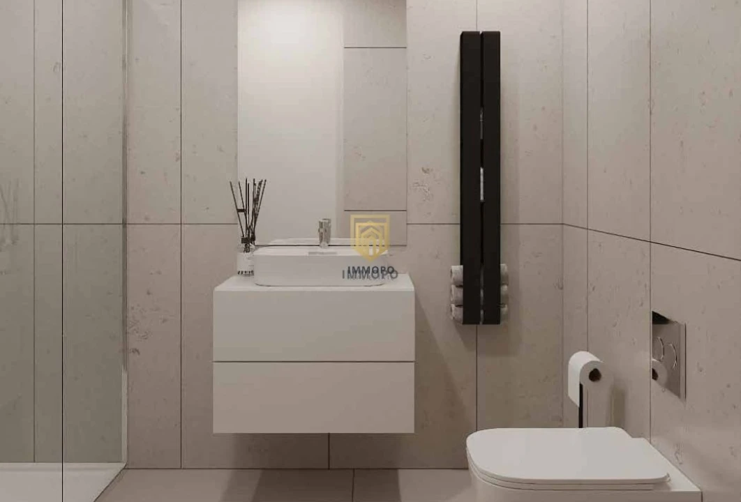 Apartamento T1 para Venda em Paranhos Foto 5