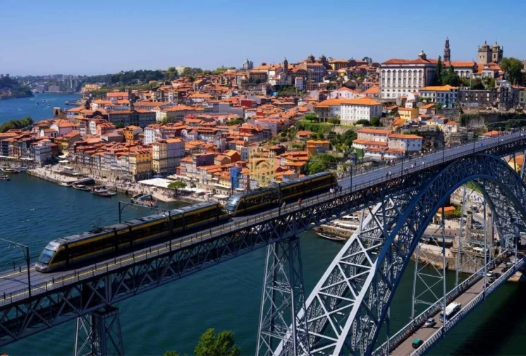 Apartamento T1 para Venda em Paranhos Foto 10