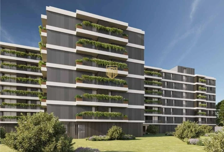 Apartamento T1 para Venda em Paranhos Foto 3