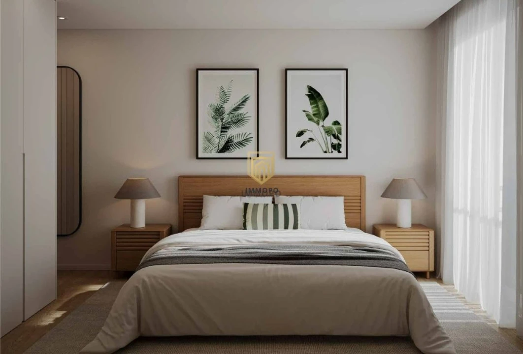 Apartamento T1 para Venda em Paranhos Foto 9