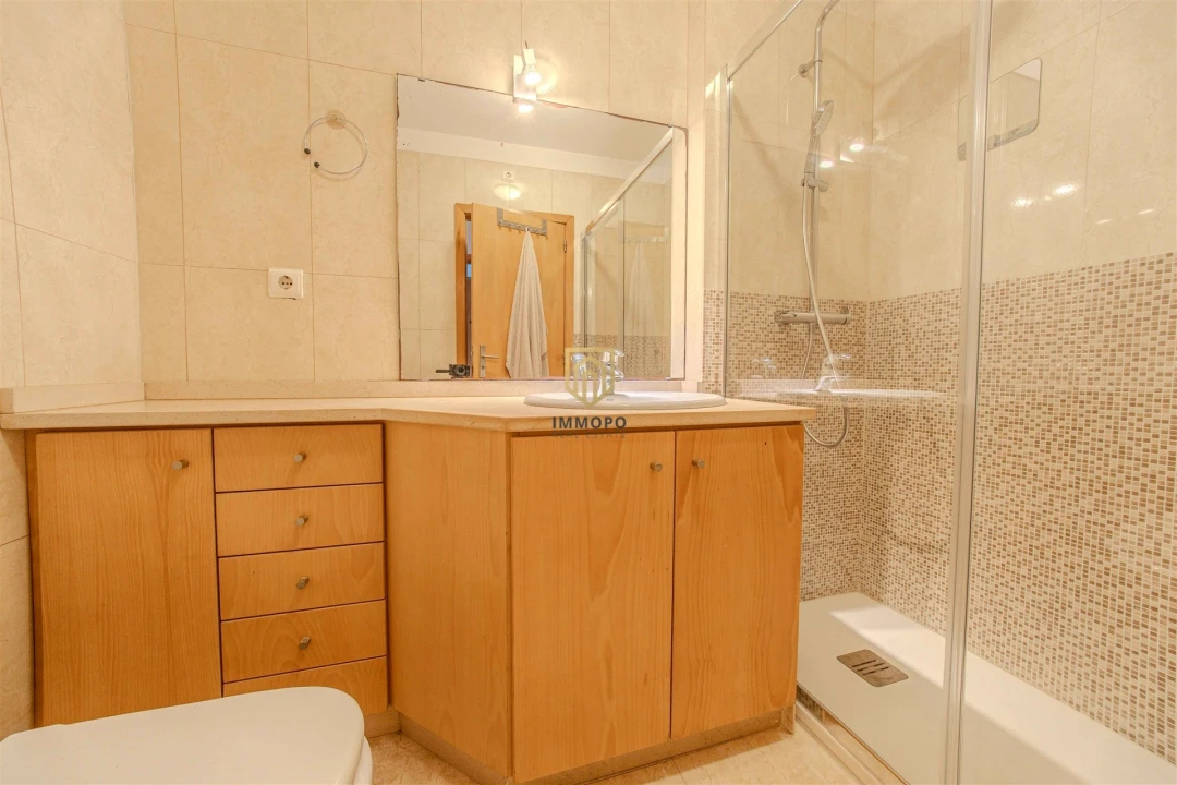 Apartamento T1 para Arrendamento em Matosinhos e Leça da Palmeira Foto 16